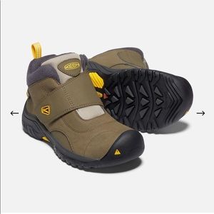 KEEN KOOTENAY II SIZE 10